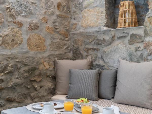 Elena Hotel Mykonos : photo 8 de la chambre chambre triple standard