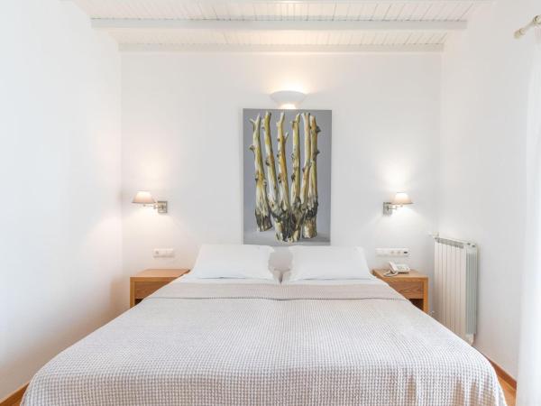 Elena Hotel Mykonos : photo 2 de la chambre chambre double standard