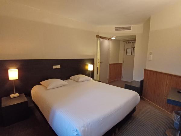 Hotel Koffieboontje : photo 2 de la chambre chambre double ou lits jumeaux confort 
