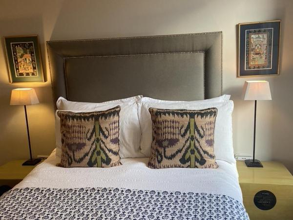 Antler Guest House : photo 8 de la chambre chambre double standard