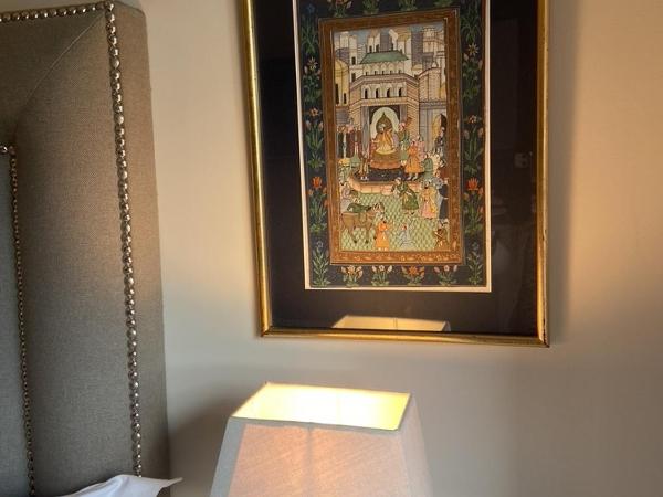 Antler Guest House : photo 5 de la chambre chambre double standard