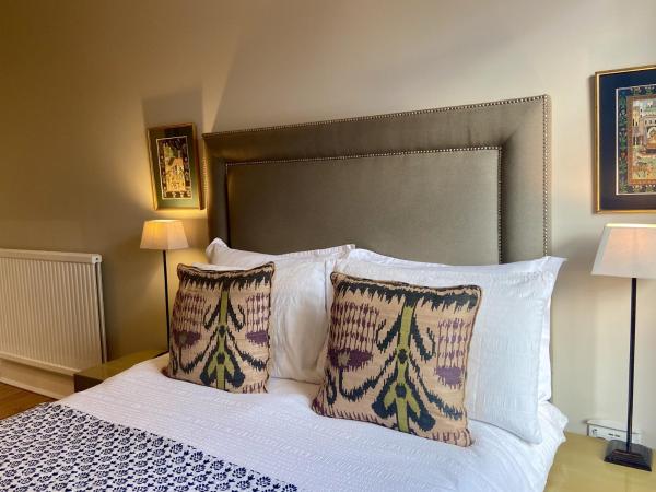 Antler Guest House : photo 1 de la chambre chambre double standard