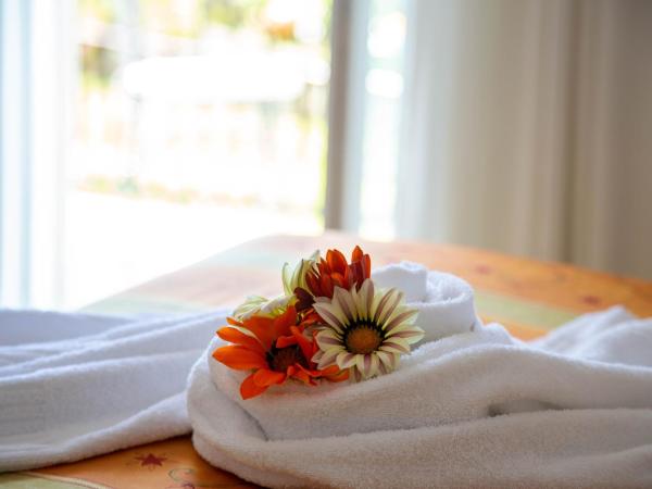 Hotel La Mandorla : photo 2 de la chambre chambre double standard