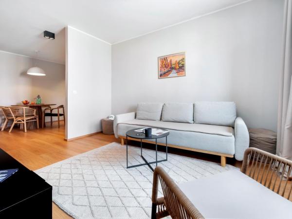 Sunset Residence Rovinj : photo 6 de la chambre appartement - rez-de-chaussée