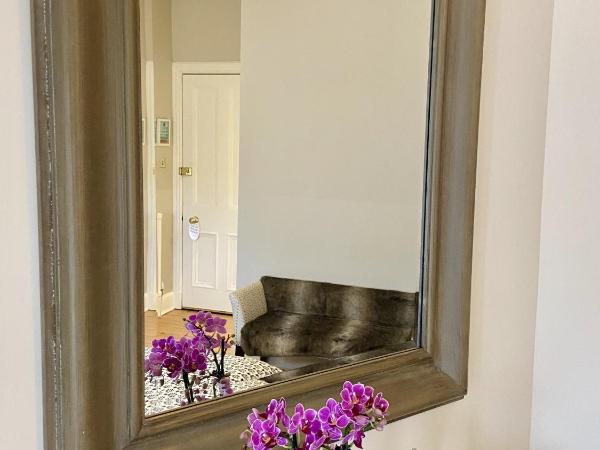 Antler Guest House : photo 10 de la chambre chambre double standard