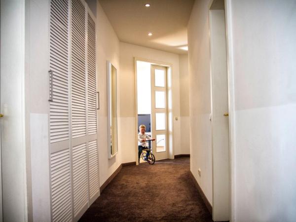 Aparthotel am Zwinger : photo 3 de la chambre appartement type xl