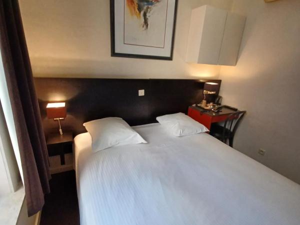 Hotel Koffieboontje : photo 5 de la chambre petite chambre double ou lits jumeaux standard