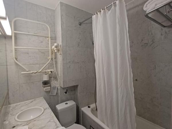 Hotel Koffieboontje : photo 8 de la chambre petite chambre double ou lits jumeaux standard