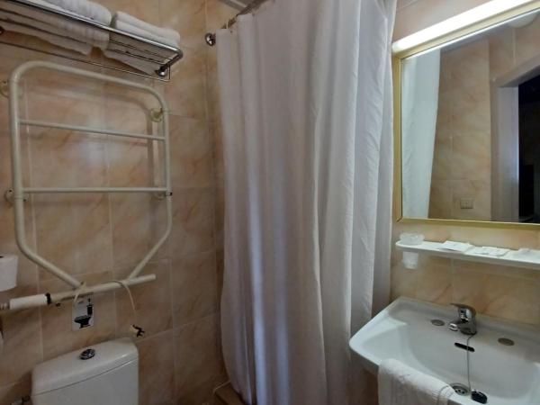 Hotel Koffieboontje : photo 4 de la chambre chambre double ou lits jumeaux standard
