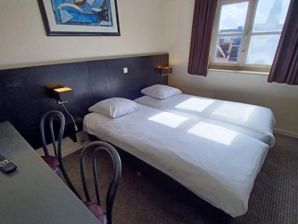Hotel Koffieboontje : photo 8 de la chambre chambre double ou lits jumeaux standard