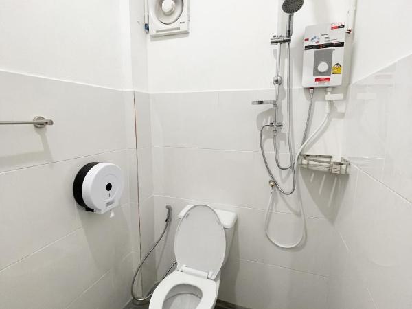 Magic Hostel : photo 10 de la chambre lit superposé dans dortoir mixte