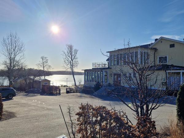 Toftastrand Hotell : photo 7 de la chambre chambre simple