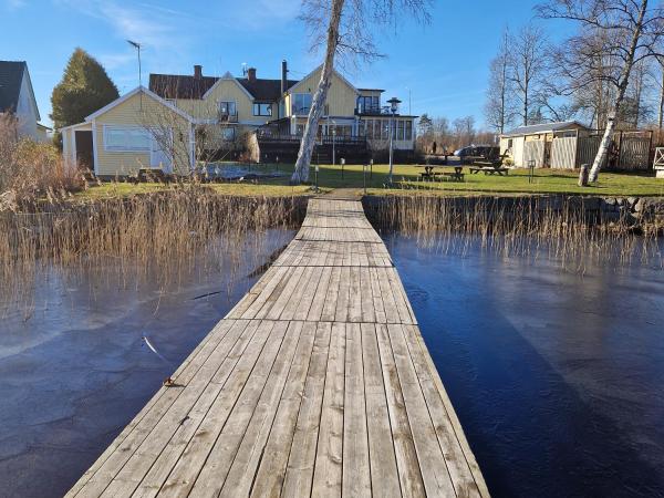 Toftastrand Hotell : photo 6 de la chambre chambre simple