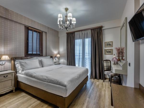 MONTANA LAKE VIEW : photo 1 de la chambre chambre double deluxe