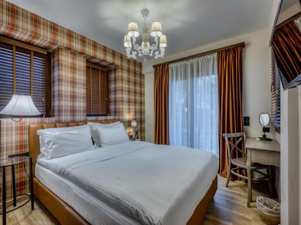 MONTANA LAKE VIEW : photo 1 de la chambre chambre double - vue sur montagne