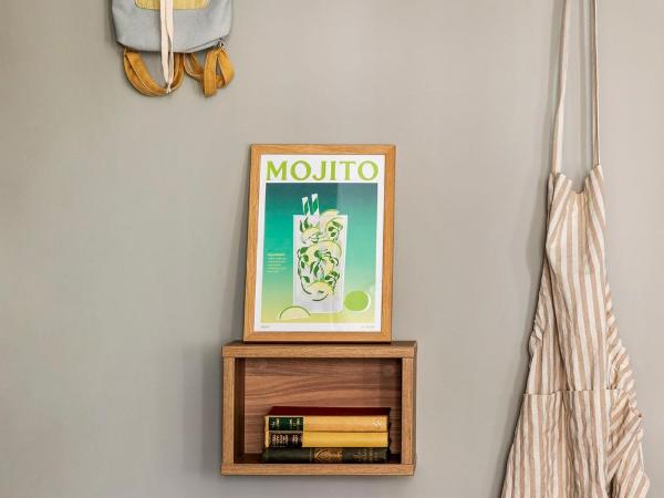 ARK Wembley : photo 4 de la chambre studio premium