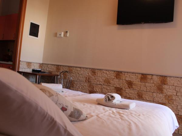 Dalmacija : photo 6 de la chambre studio avec balcon 