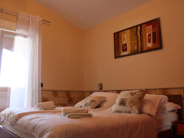 Dalmacija : photo 7 de la chambre studio avec balcon 