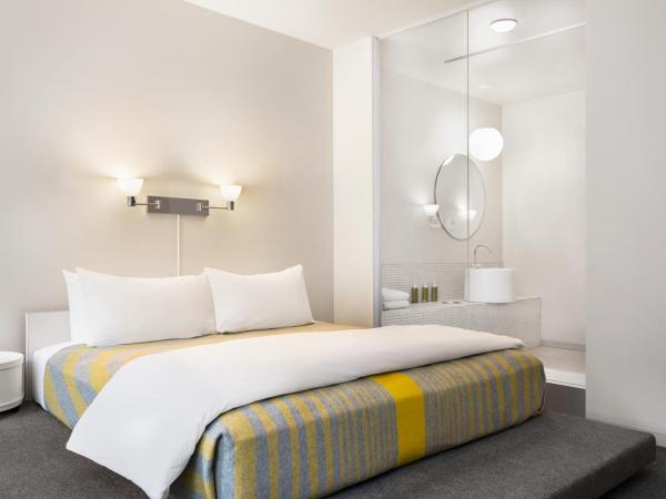 The Delphi Hotel : photo 1 de la chambre chambre lit king-size classique