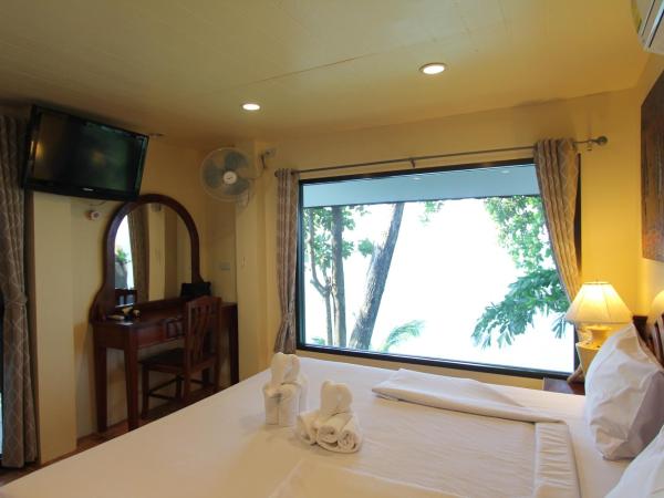 Top Resort : photo 2 de la chambre résidence - vue sur mer 