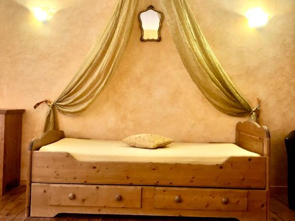 Les Florentines : photo 7 de la chambre chambre familiale