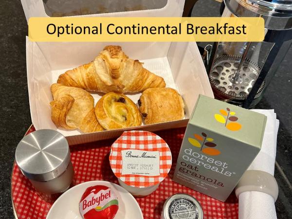 Ferndale Mews : photo 7 de la chambre petite chambre double