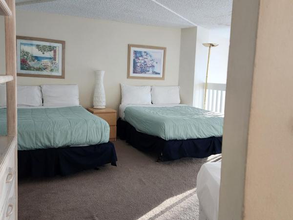 L&D Vacations Rentals : photo 7 de la chambre appartement 2 chambres