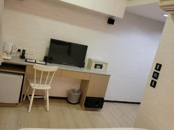 Mingle With The Star : photo 9 de la chambre chambre double ou lits jumeaux supérieure