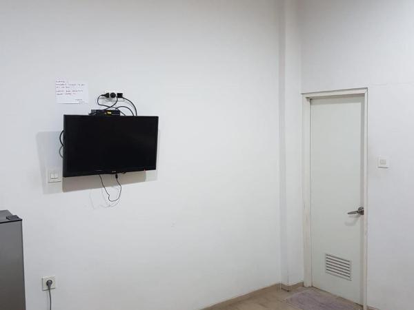 Mk House Scbd : photo 3 de la chambre chambre double standard