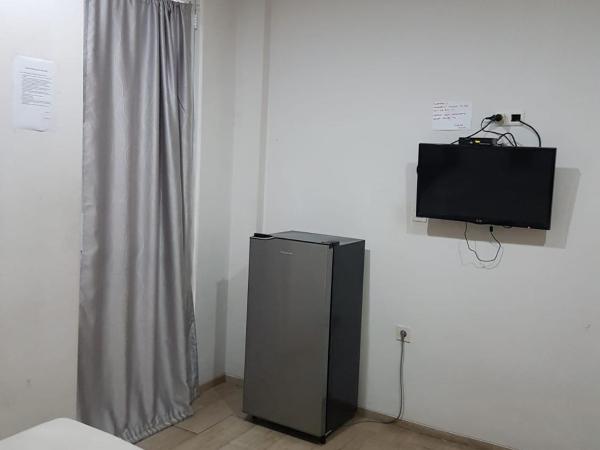 Mk House Scbd : photo 4 de la chambre chambre double standard