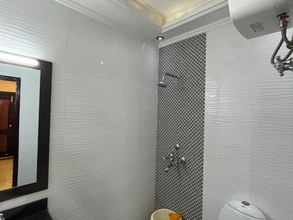 Hotel Marc Royal : photo 6 de la chambre chambre double