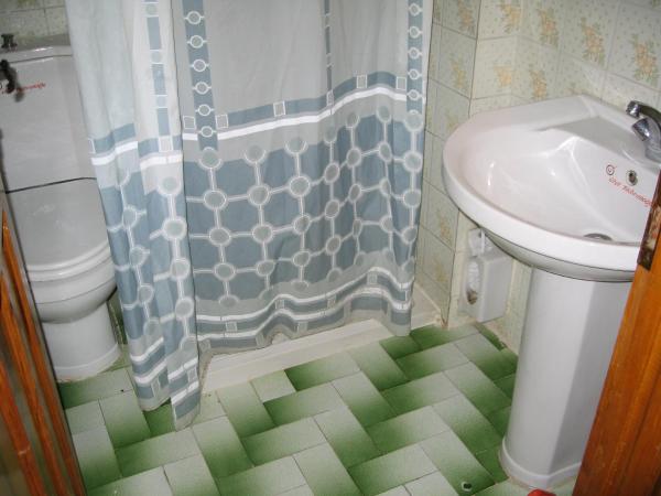 Hotel Yildirimoglu : photo 3 de la chambre chambre triple standard