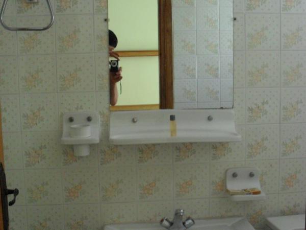 Hotel Yildirimoglu : photo 2 de la chambre chambre double ou lits jumeaux standard