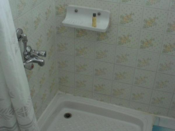 Hotel Yildirimoglu : photo 3 de la chambre chambre double ou lits jumeaux standard