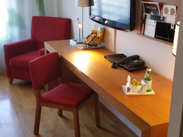 First Hotel G : photo 7 de la chambre chambre double standard