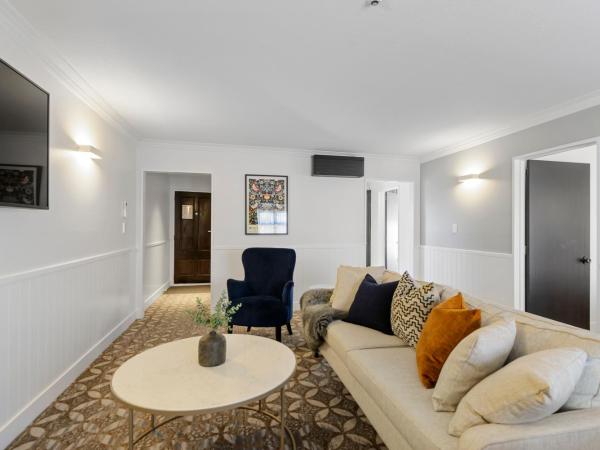 Scenic Hotel Cotswold : photo 5 de la chambre suite exécutive 2 chambres