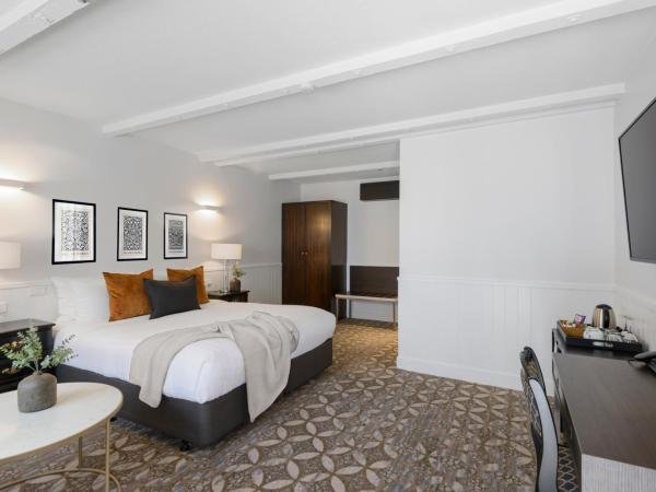 Scenic Hotel Cotswold : photo 3 de la chambre studio exécutif