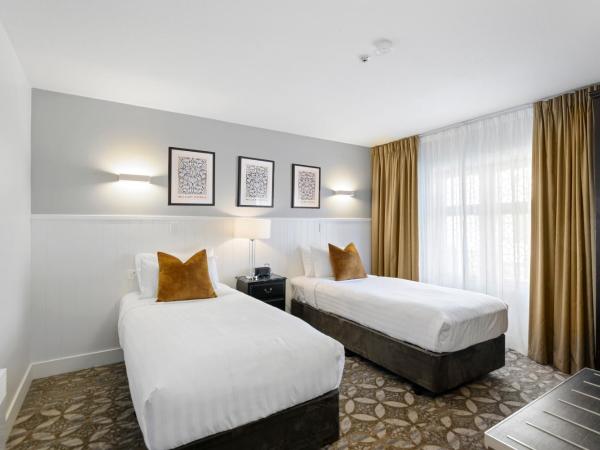 Scenic Hotel Cotswold : photo 4 de la chambre suite exécutive 2 chambres