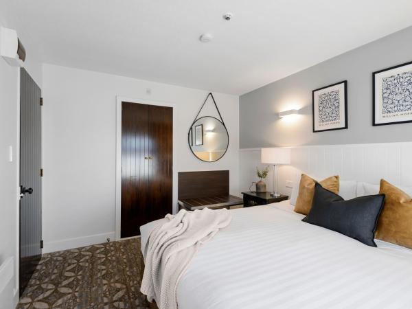 Scenic Hotel Cotswold : photo 4 de la chambre executive one bedroom suite