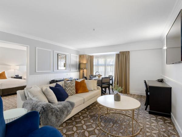 Scenic Hotel Cotswold : photo 2 de la chambre executive one bedroom suite