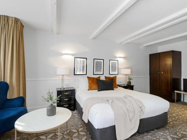 Scenic Hotel Cotswold : photo 2 de la chambre studio exécutif