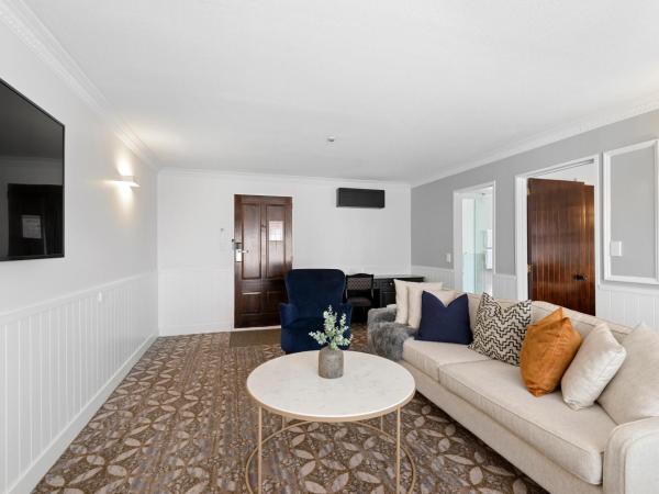 Scenic Hotel Cotswold : photo 3 de la chambre executive one bedroom suite