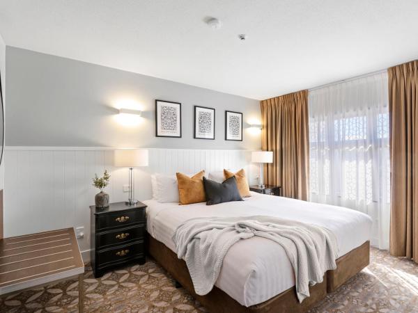 Scenic Hotel Cotswold : photo 1 de la chambre executive one bedroom suite