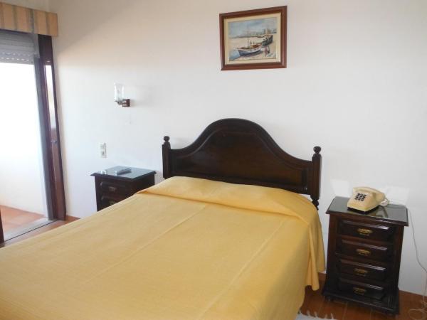 Aeromar Beach Hotel : photo 1 de la chambre chambre double avec balcon - vue latérale