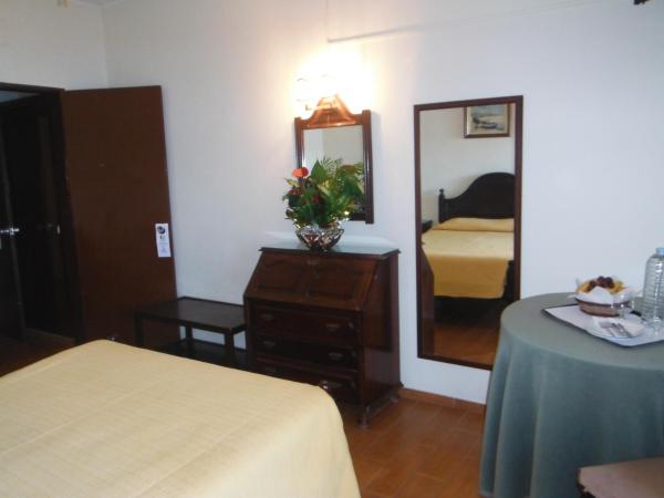 Aeromar Beach Hotel : photo 2 de la chambre chambre double avec balcon - vue latérale