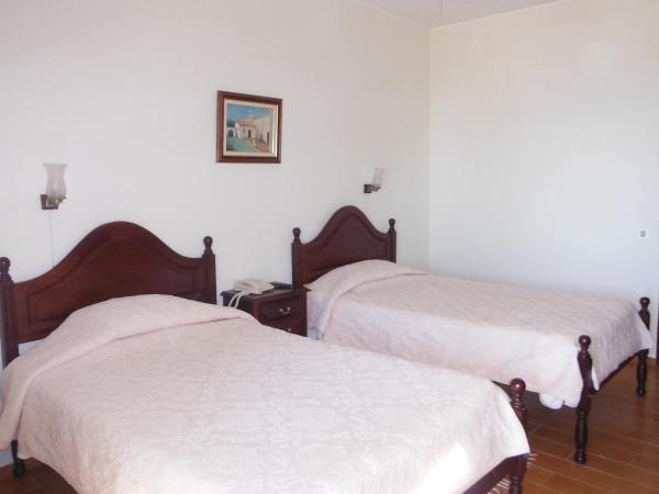 Aeromar Beach Hotel : photo 1 de la chambre chambre lits jumeaux sans balcon