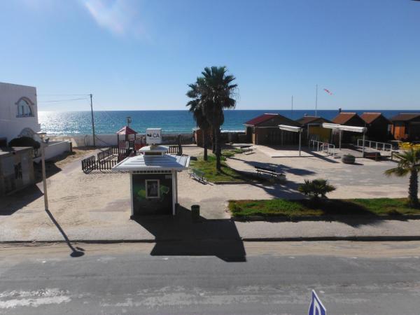 Aeromar Beach Hotel : photo 1 de la chambre chambre double supérieure avec balcon - vue sur mer ou rivière