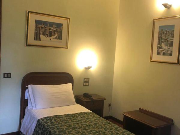 Relais San Clemente : photo 4 de la chambre chambre simple