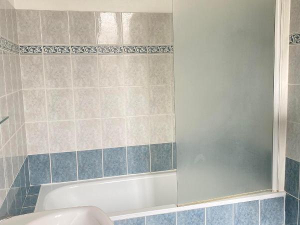 Hotel des Sports : photo 1 de la chambre chambre double deluxe (2 adultes + 1 enfant)