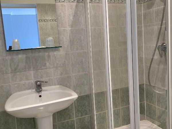 Hotel des Sports : photo 1 de la chambre chambre double